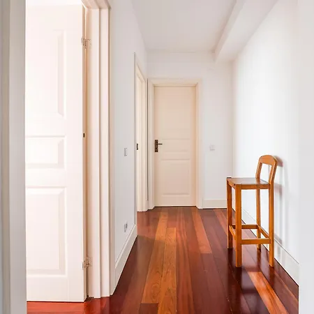 Farol View Apartament