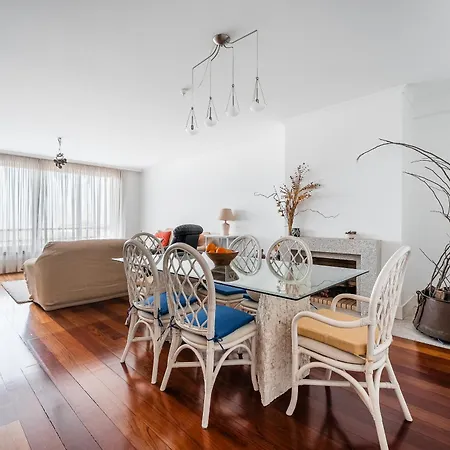 Apartment Farol View