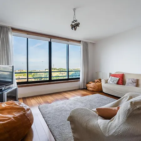 Apartment Farol View *