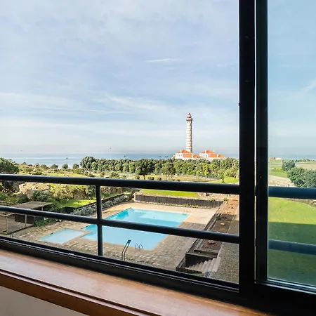 Apartamento Farol View