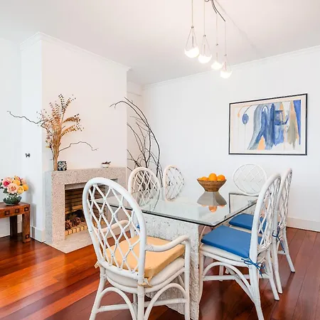 Farol View Apartment Leca da Palmeira