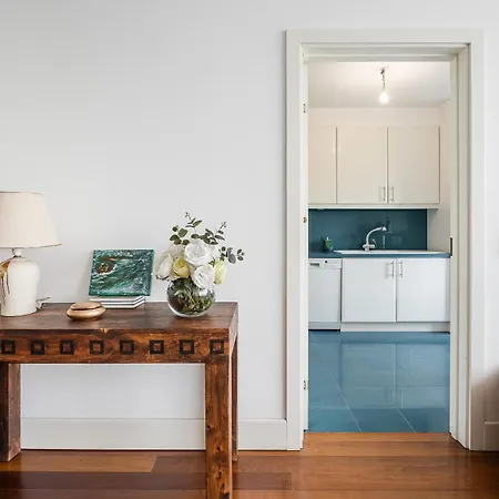 Farol View * Leça da Palmeira