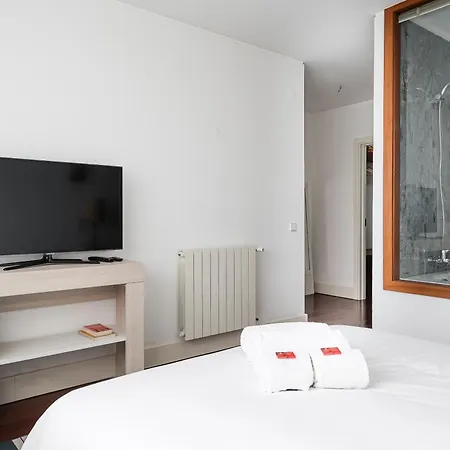 Apartament Farol View *