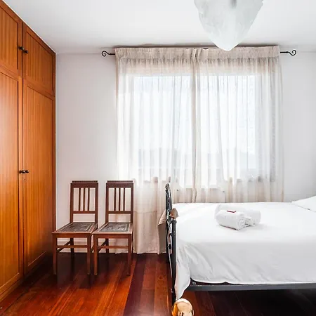 Farol View Apartment Leca da Palmeira
