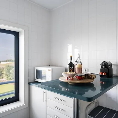 Farol View Apartament