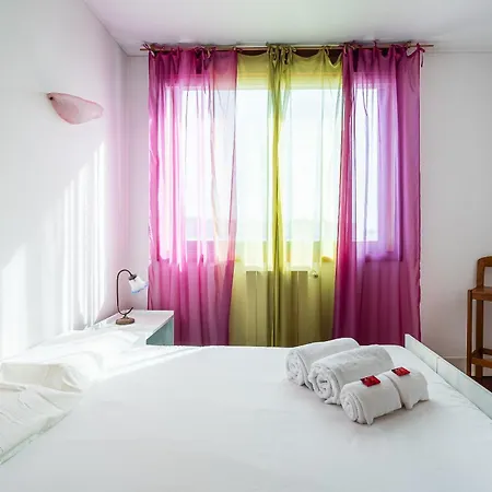 Apartamento Farol View *