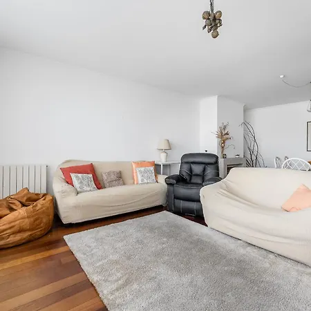 Apartamento Farol View
