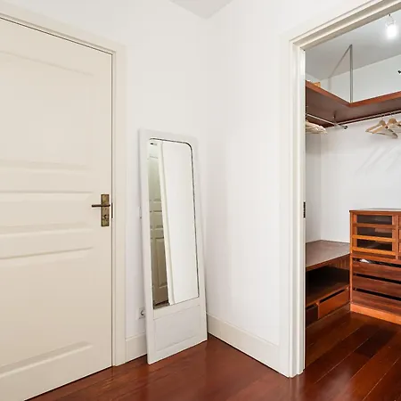Farol View Apartamento