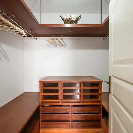 Apartamento Farol View *
