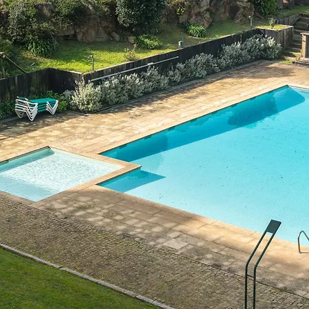 Apartament Farol View