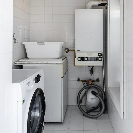 Farol View Apartament