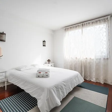 Apartment Farol View Leca da Palmeira