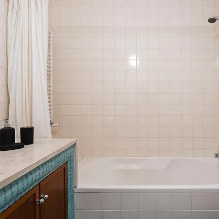 Farol View * Leça da Palmeira