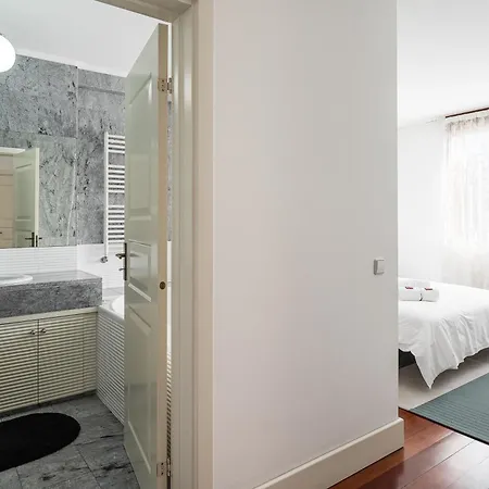Farol View Apartament