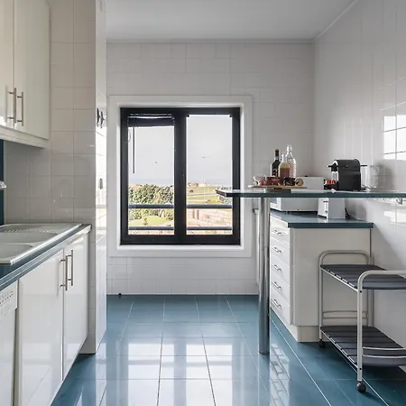 Apartamento Farol View *