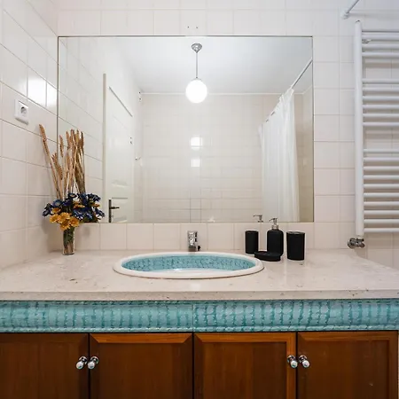 Farol View Leça da Palmeira