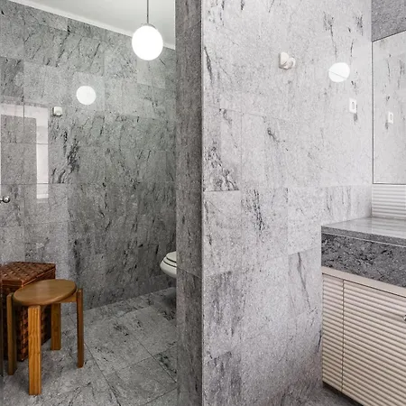 Apartament Farol View Leça da Palmeira