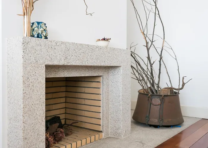 Farol View Leça da Palmeira