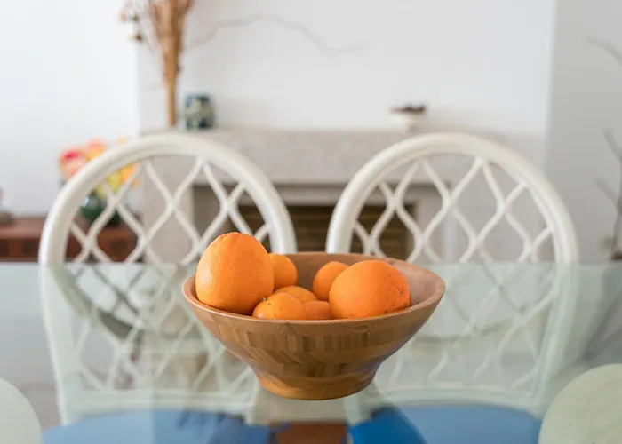 Farol View Apartamento