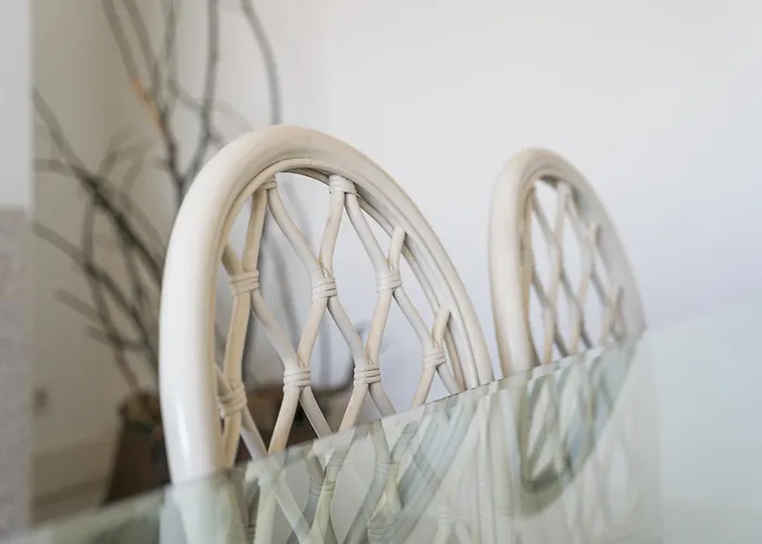 Farol View Leça da Palmeira