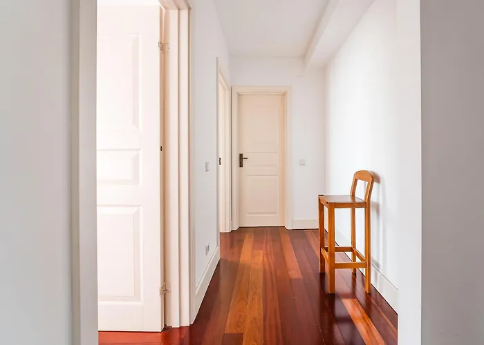 Farol View Apartamento