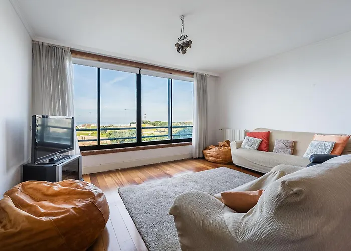 Apartamento Farol View *