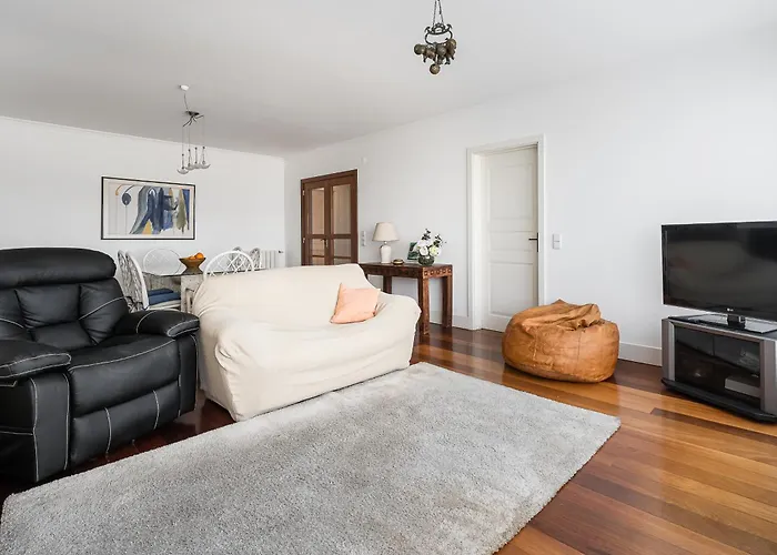 Farol View Leça da Palmeira