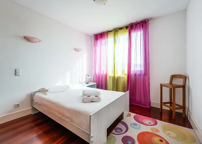 Farol View * Leça da Palmeira