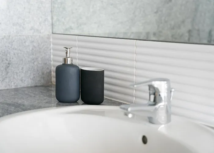 Apartamento Farol View