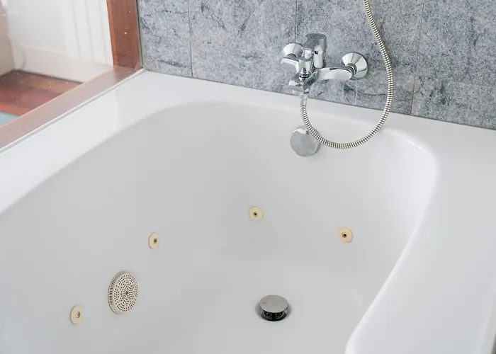 Farol View Apartamento