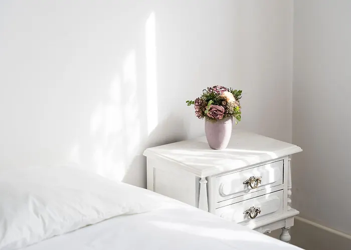 Farol View Leça da Palmeira