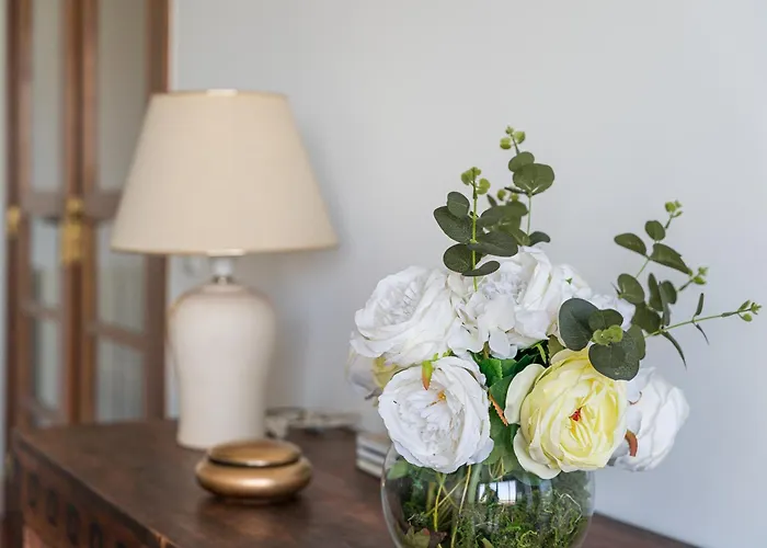 Farol View Apartamento