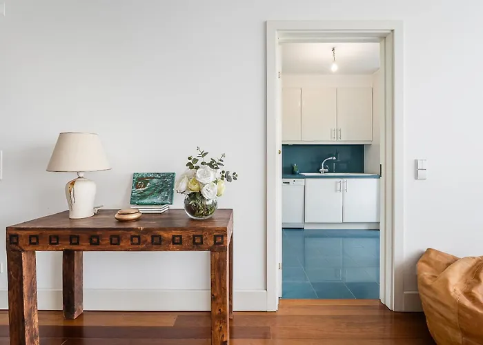 Farol View * Leça da Palmeira