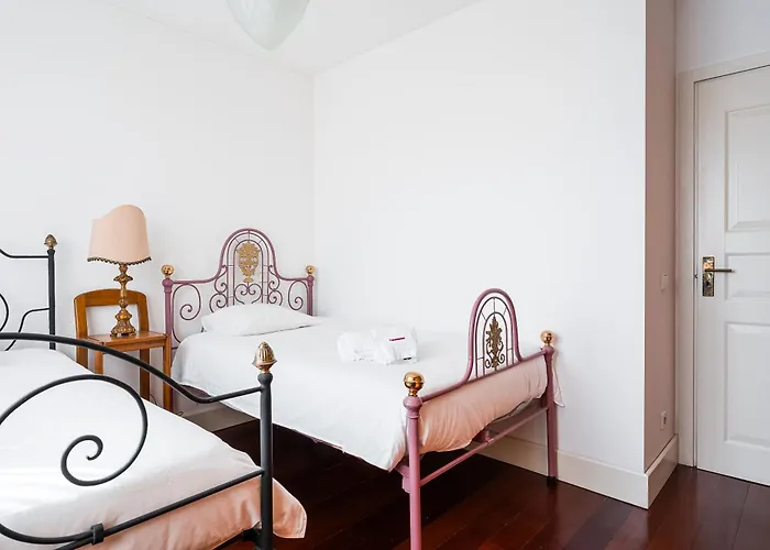 Farol View Leça da Palmeira