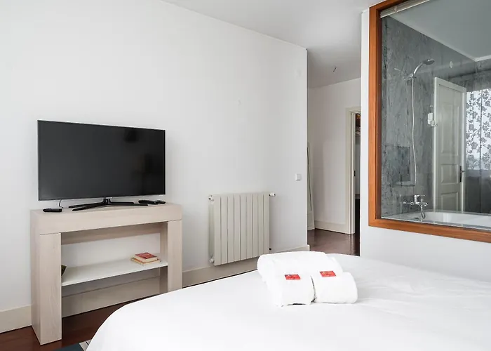 Apartamento Farol View *