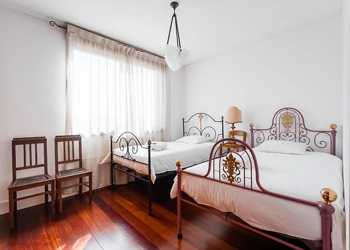 Farol View Leça da Palmeira