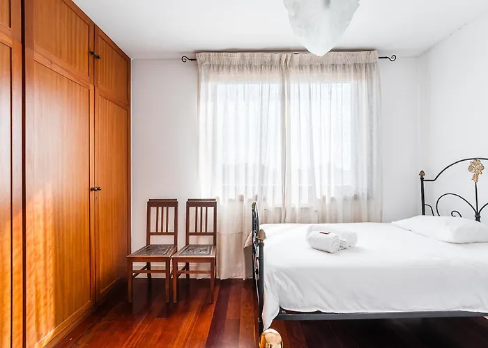 Farol View Apartamento Leça da Palmeira