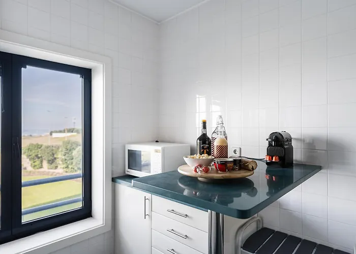 Farol View Apartamento