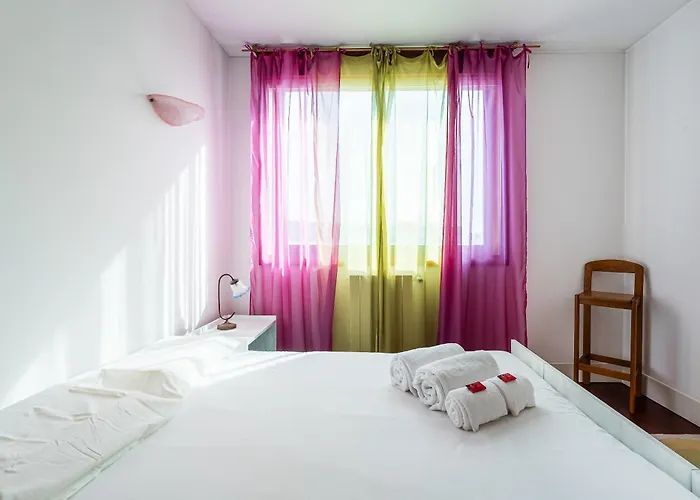 Apartamento Farol View *