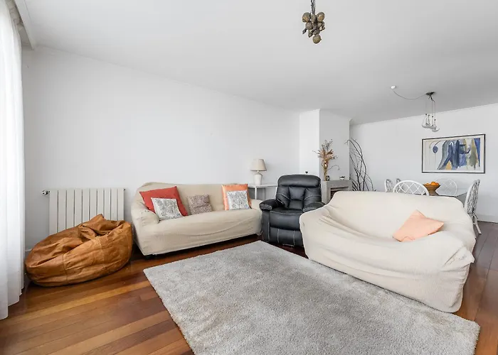 Apartamento Farol View