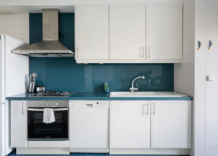 Farol View Leça da Palmeira