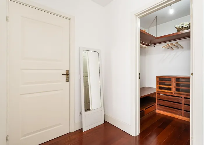 Farol View Apartamento