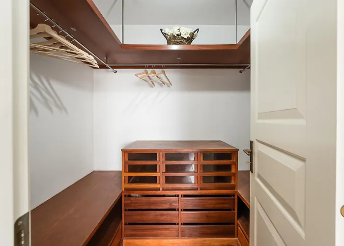 Apartamento Farol View *