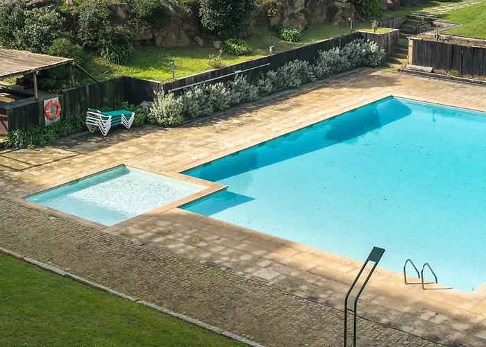 Apartamento Farol View