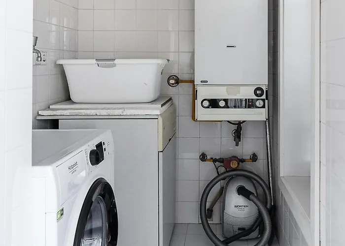 Farol View Apartamento