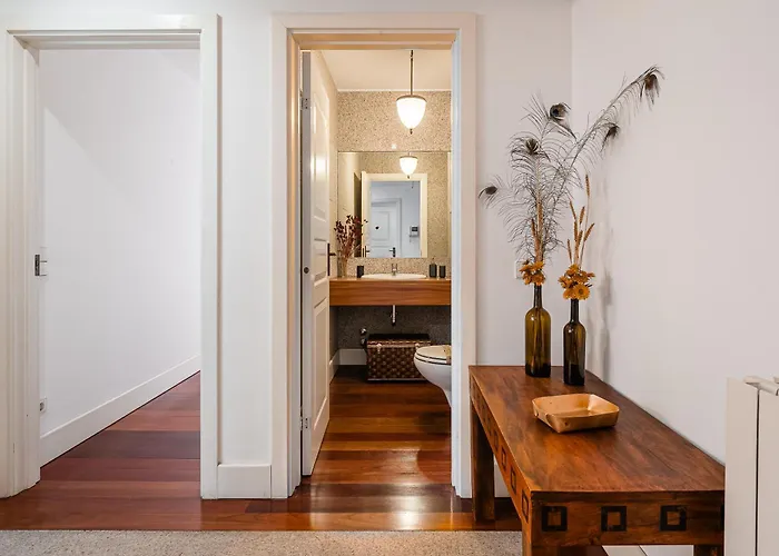 Farol View Apartamento *