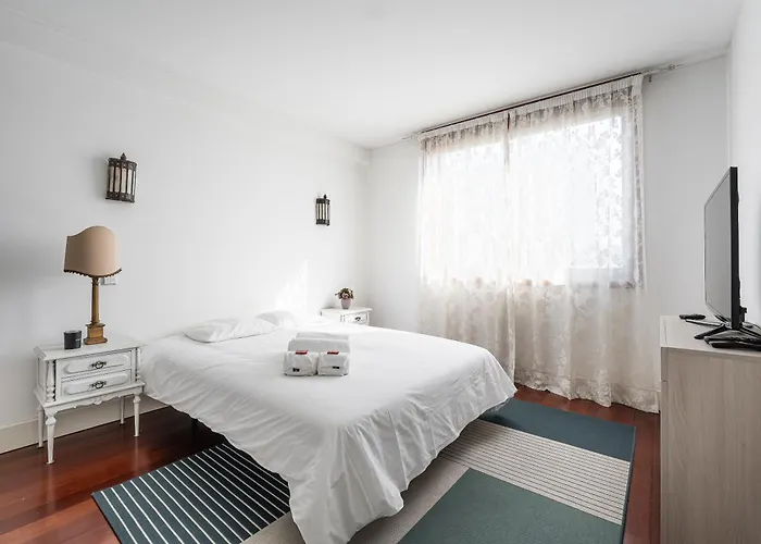 Apartamento Farol View Leça da Palmeira