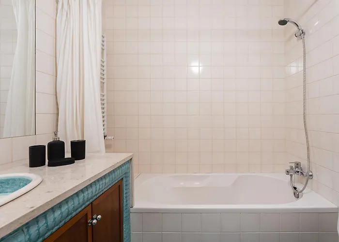 Farol View * Leça da Palmeira