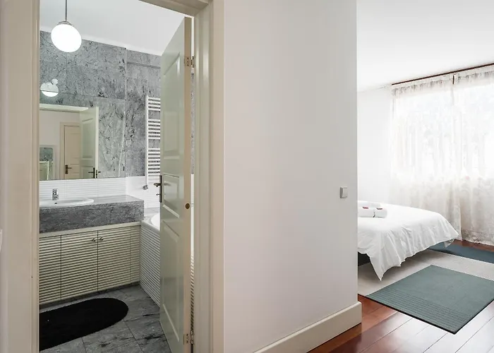 Farol View Apartamento