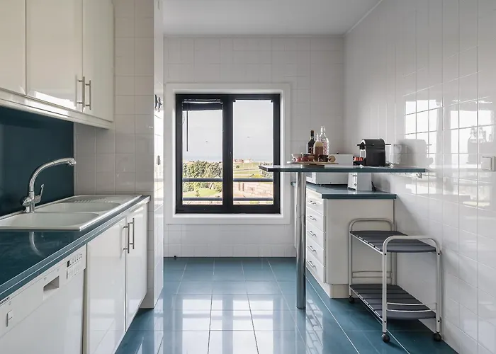 Apartamento Farol View *